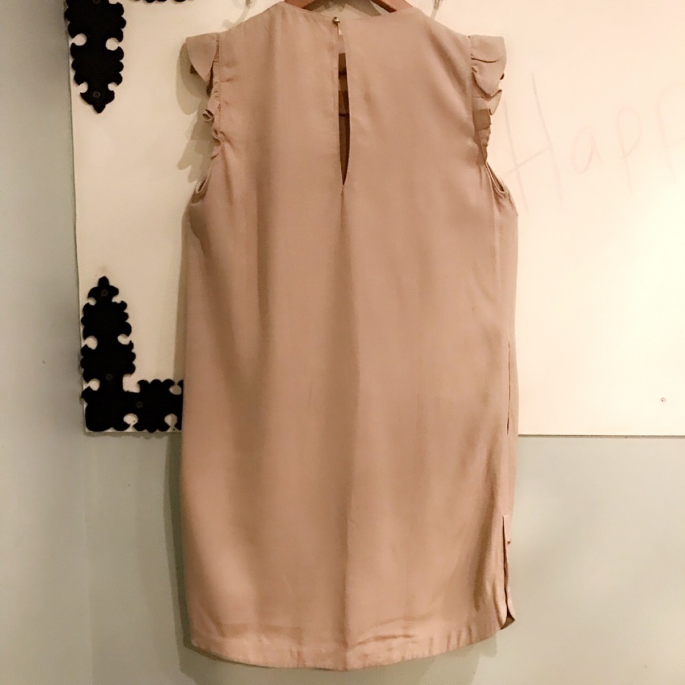 SOLD Zara Dress - Picture 2 of 8
